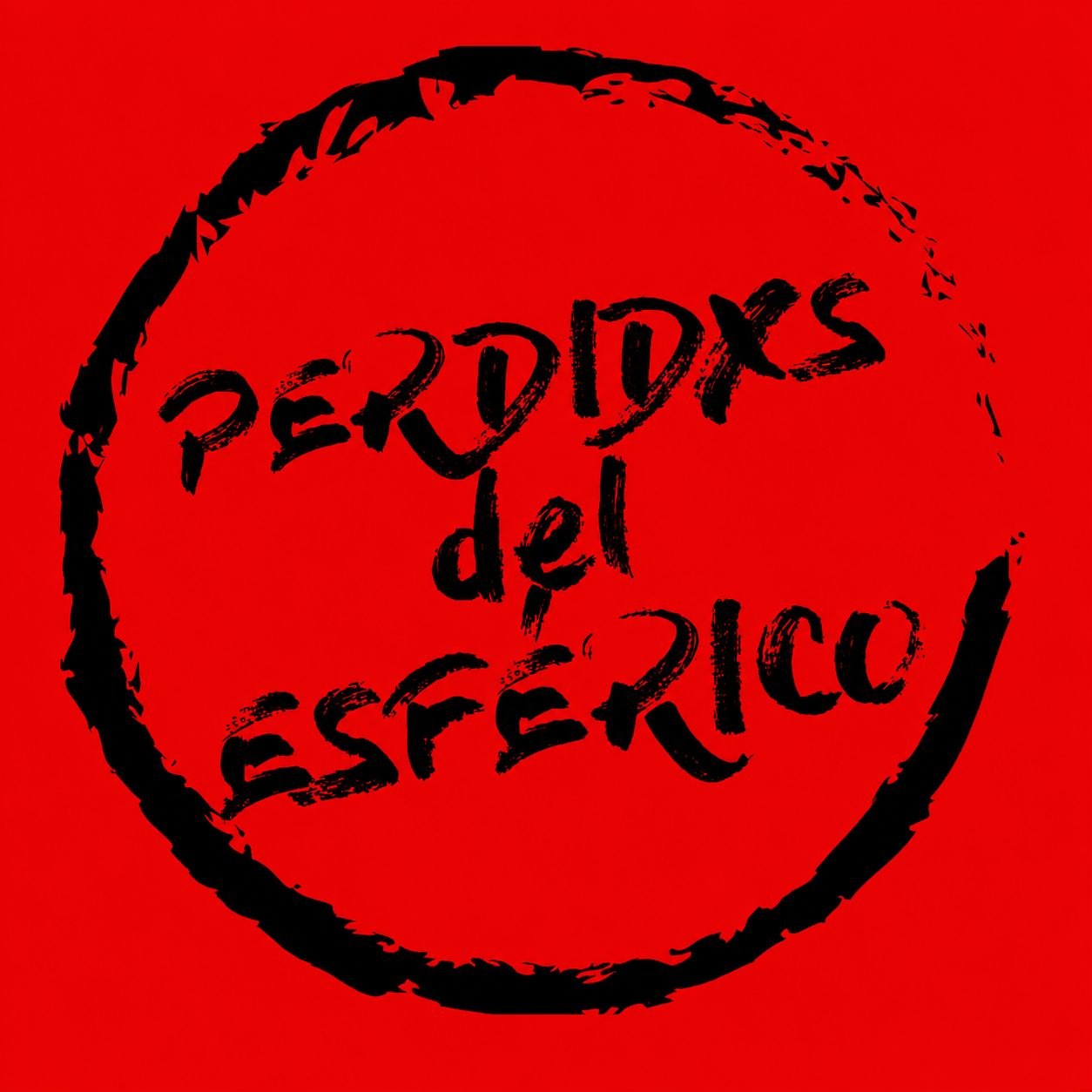 Perdidxs del Esférico